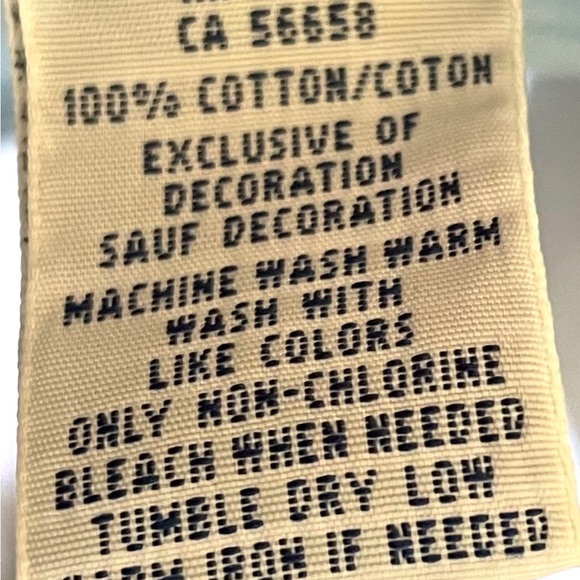 Rockware AC/DC Tee Size Large - Picture 5 of 7